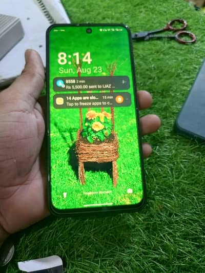 Tecno Spark Go 2 4 64 only phone