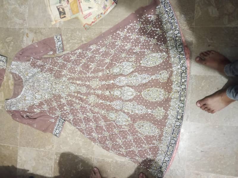 bridal maxi 1