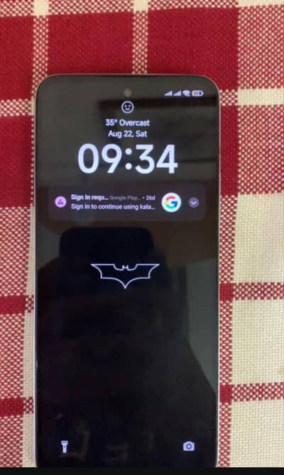 Xiaomi Redmi 12