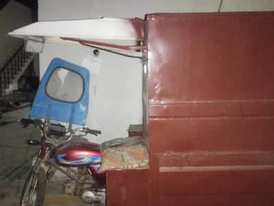 rikshaw for sale