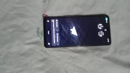 Poco x 3 pro gaming phone