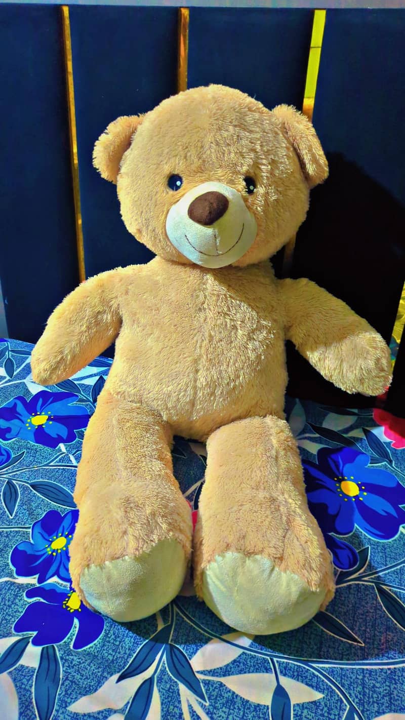 Teddy Bear 1
