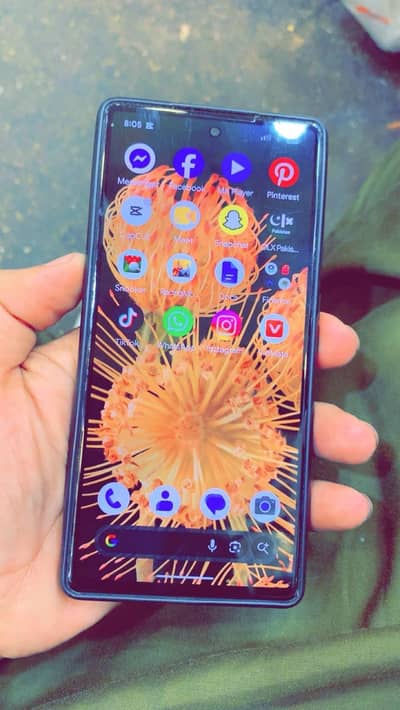Google Pixel 6