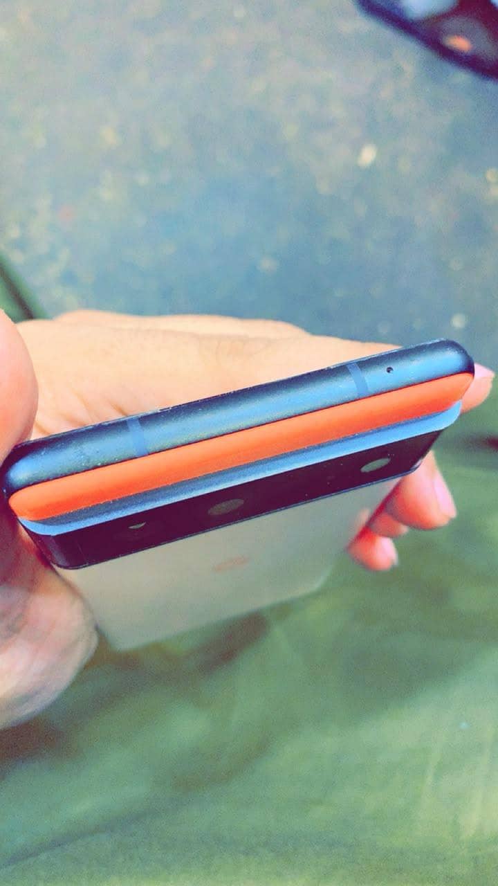 Google Pixel 6 1