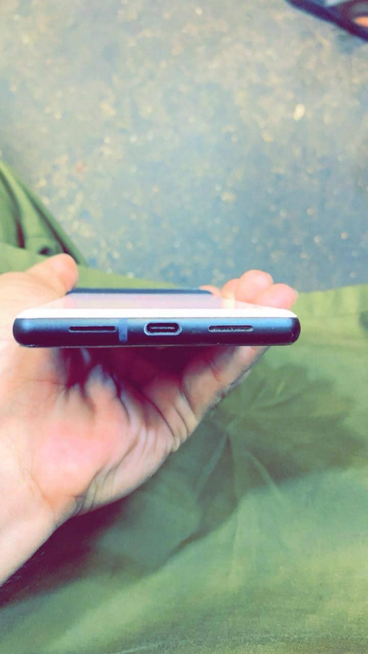 Google Pixel 6 3