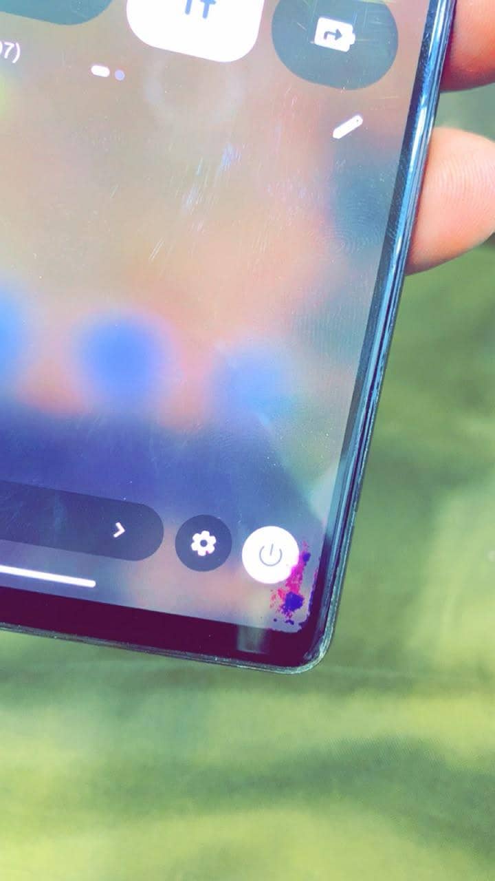 Google Pixel 6 5