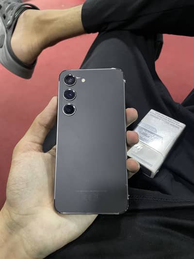 Samsung Mobile S23