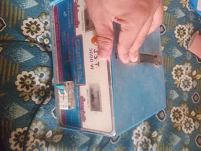 stabilizer 3000w