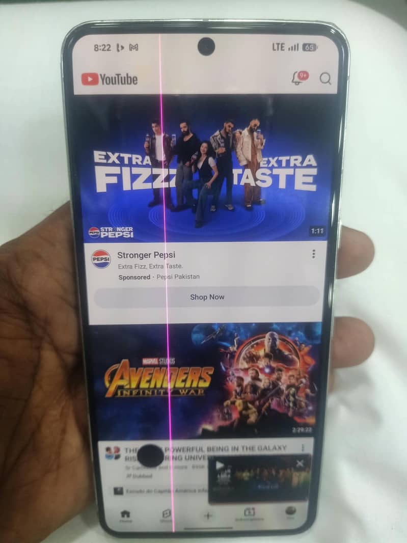 Google Pixel 8 Pro 0