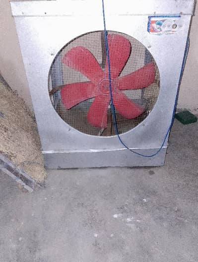 Lahori cooler super asia