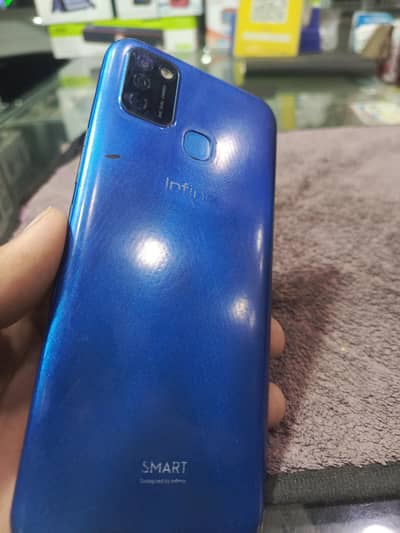 Infinix Smart 5