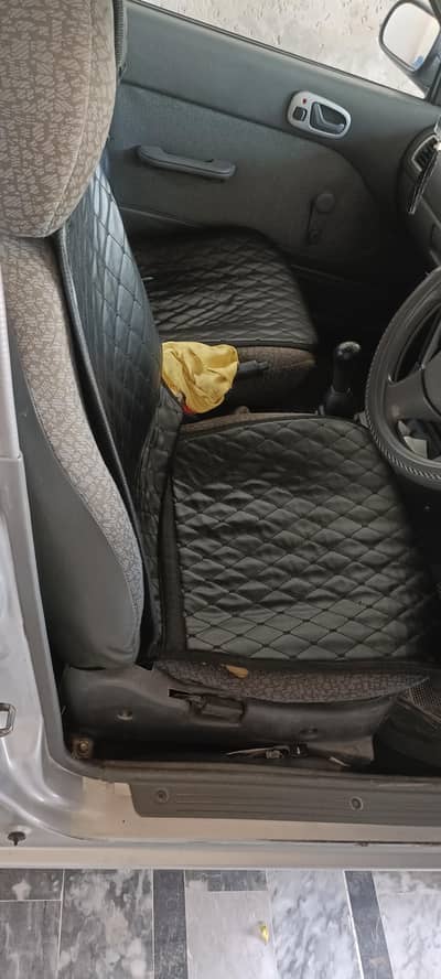Suzuki Cultus VXR 2013