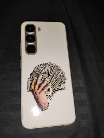 Infnix hot 60 pro