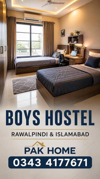 room rent chaklala Scheme 3