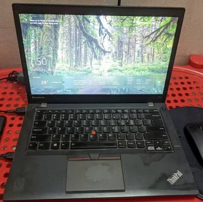 Lenovo Thinkpad T450s