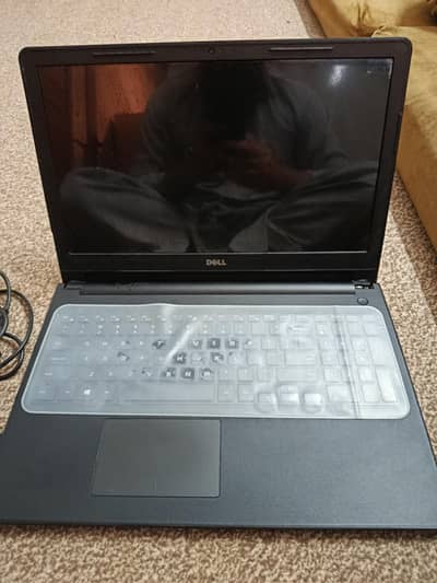 Dell Inspiron 15 3567