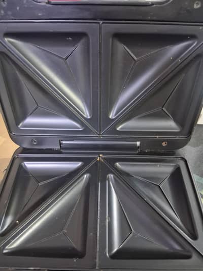 westpoint sandwich maker