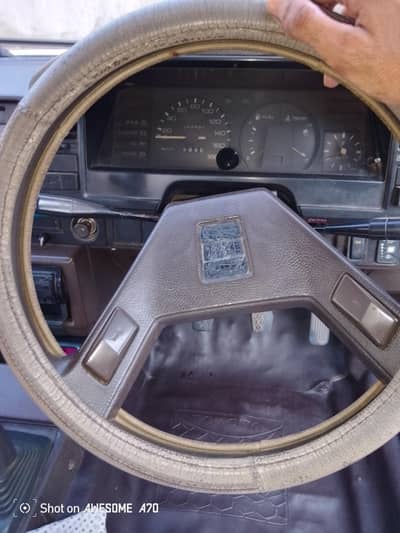 Toyota Corolla 1986