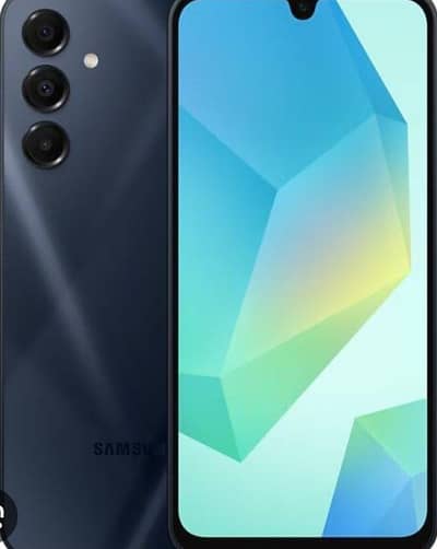 Samsung Mobile A16
