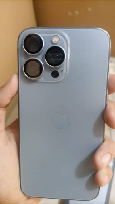 iphone 13pro Non Jv