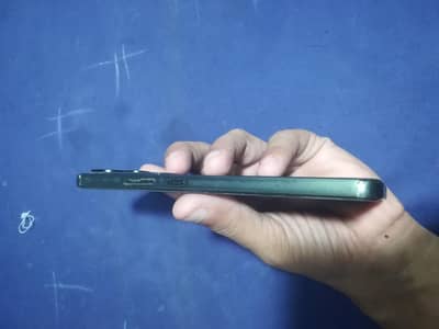 vivo y400 6maa use full box