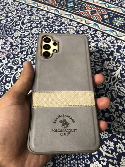Samsung Mobile A13