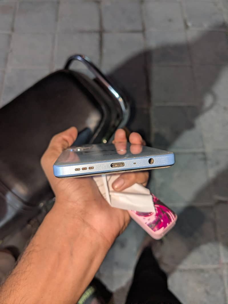 OPPO A60 3