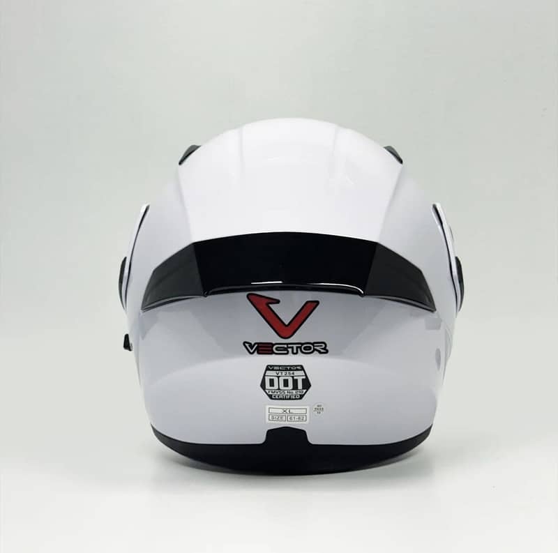 Vector VT-254 Prime 4