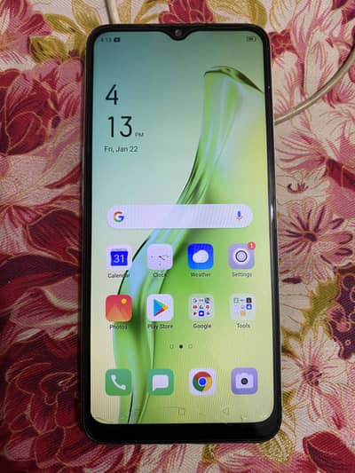 OPPO A31 8/256
