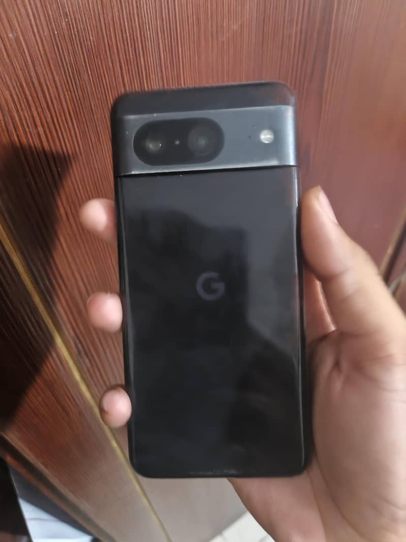 Google Pixel 8 0