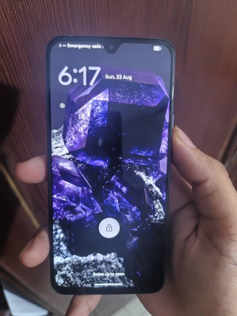 Google Pixel 8 1