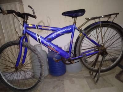 Kids bicycle