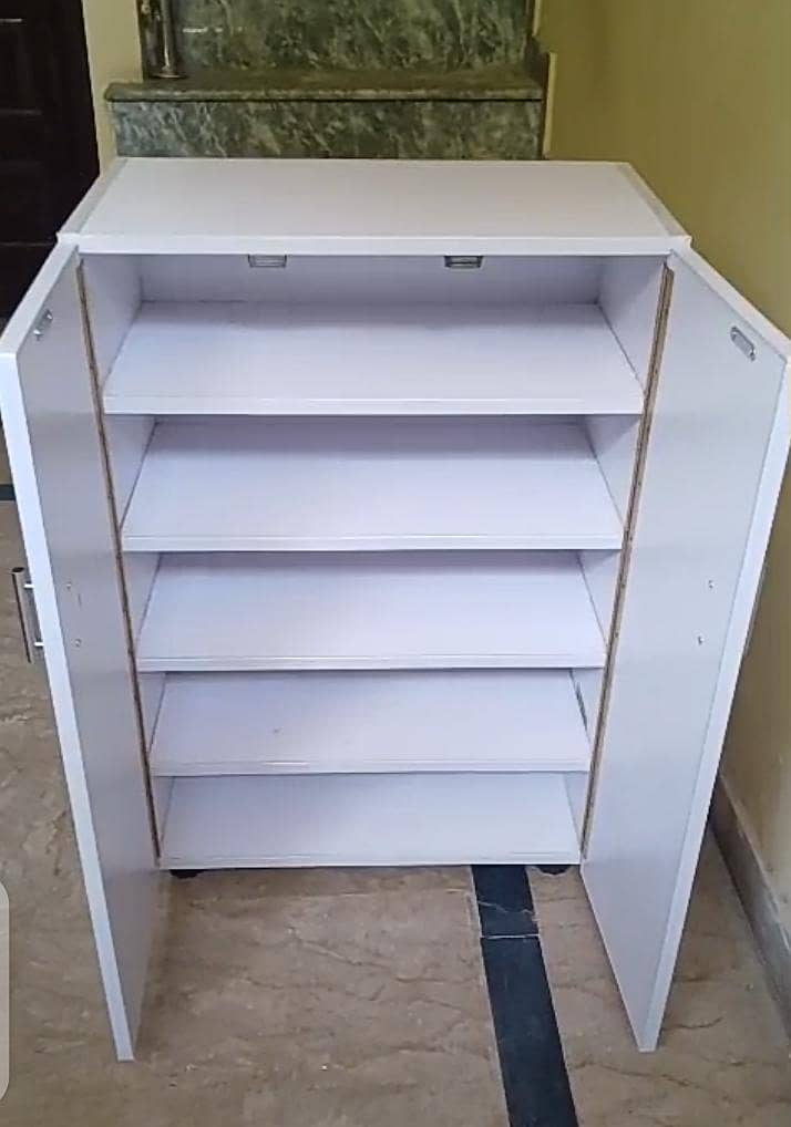 Shoe Rack 6
