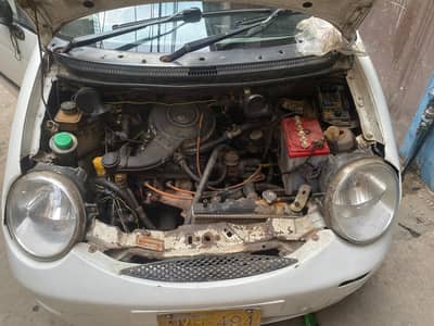 Chery QQ 2006