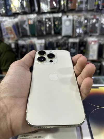 iPhone 14 Pro 256Gb