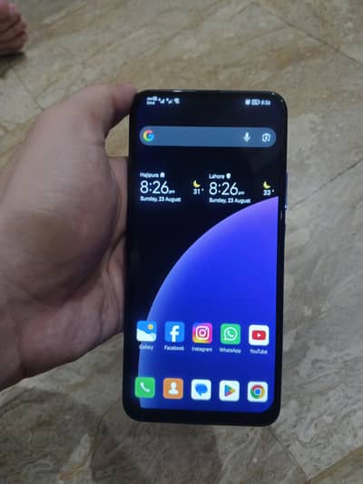 Huawei Y9 Prime