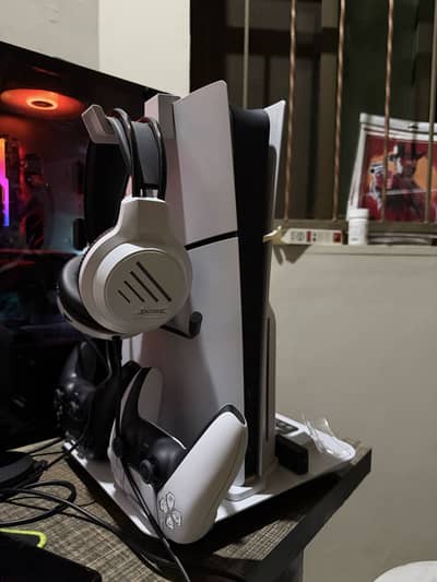 Ps5 slim disc