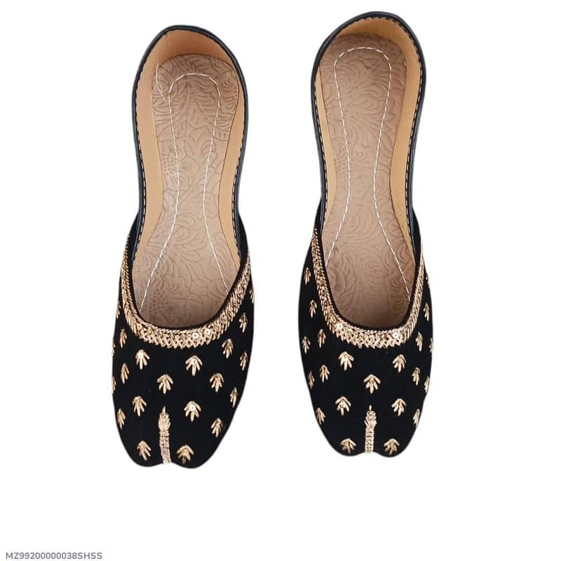 shoe's 0