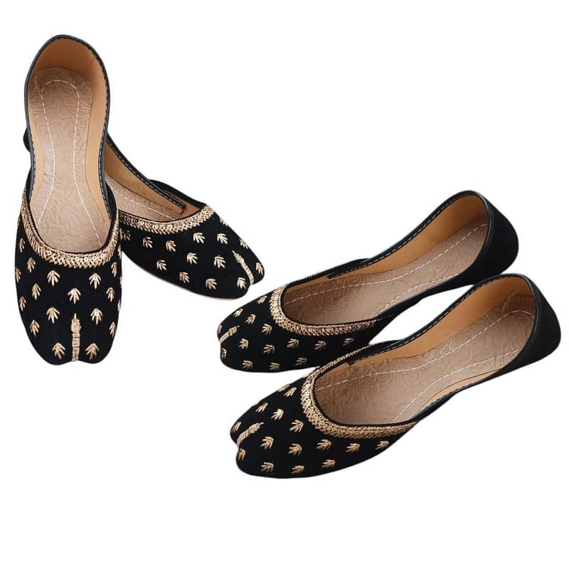 shoe's 1