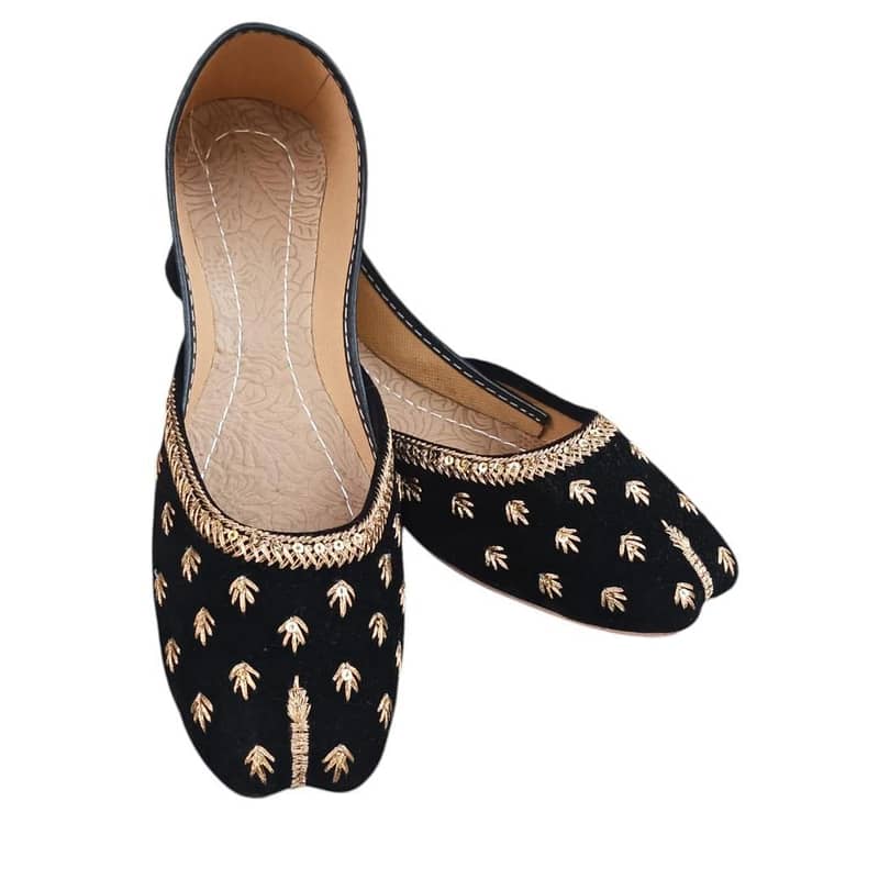 shoe's 3