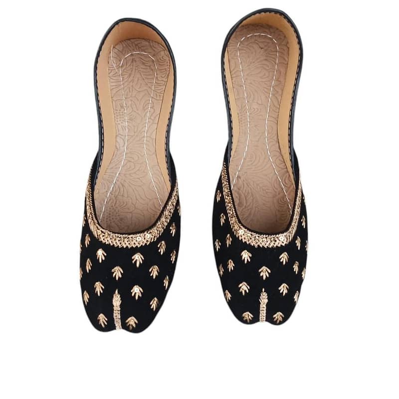 shoe's 4