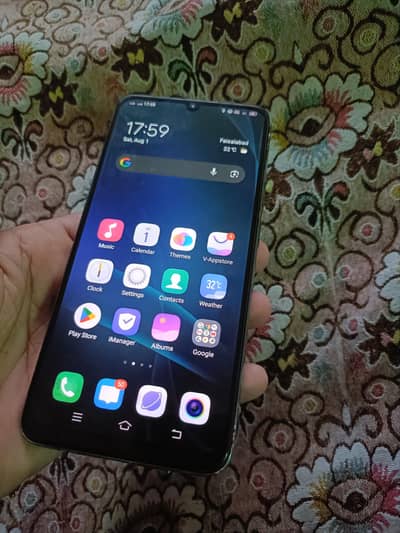 Vivo S1