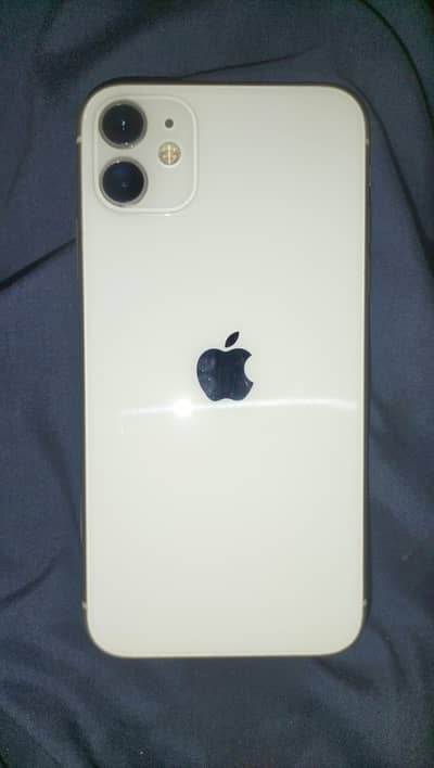 Apple iPhone 11 factory unlock
