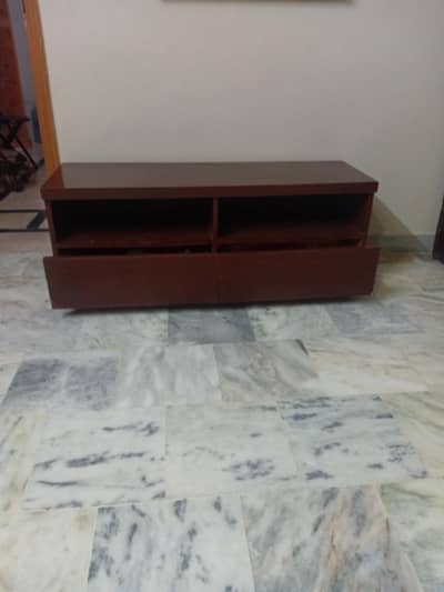 Table Console
