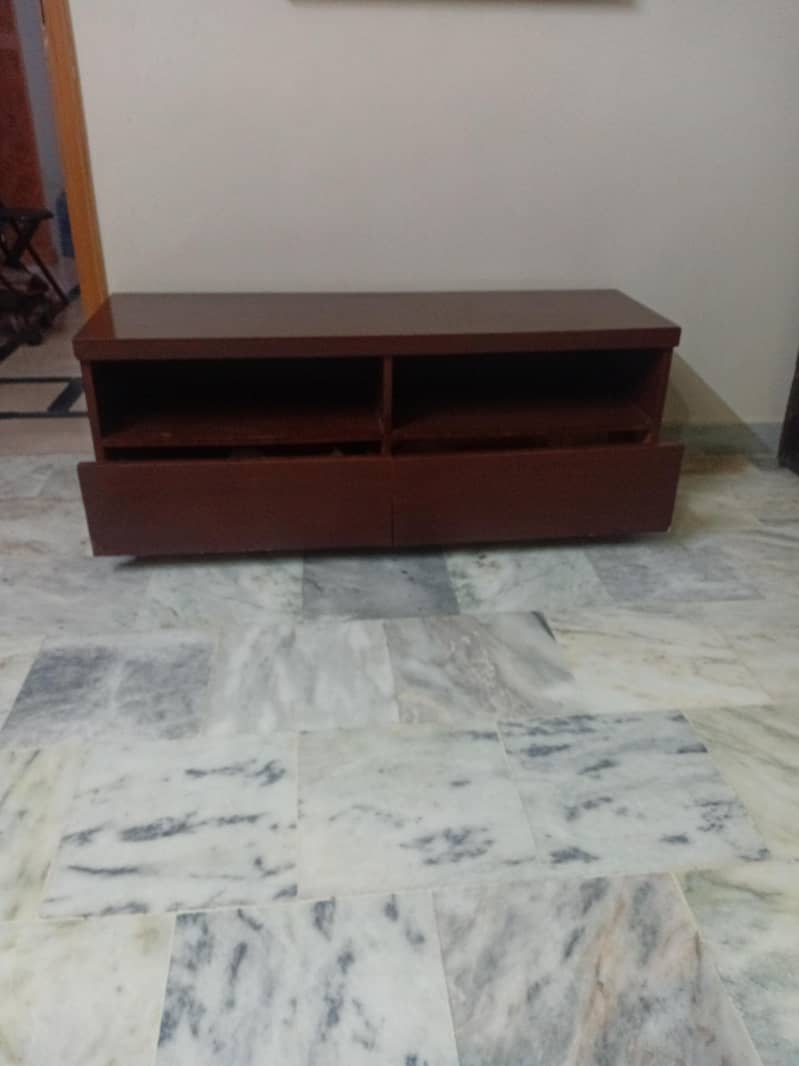 Table Console 0