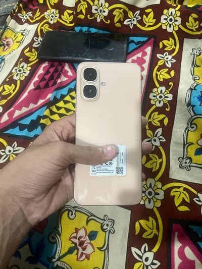 Infinix Smart 10 gust box open condition