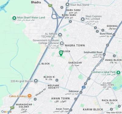 VIP beautiful 5 Marla portion is available for rent in sabzazar Lahore