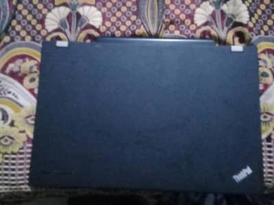 Lenovo Thinkpad