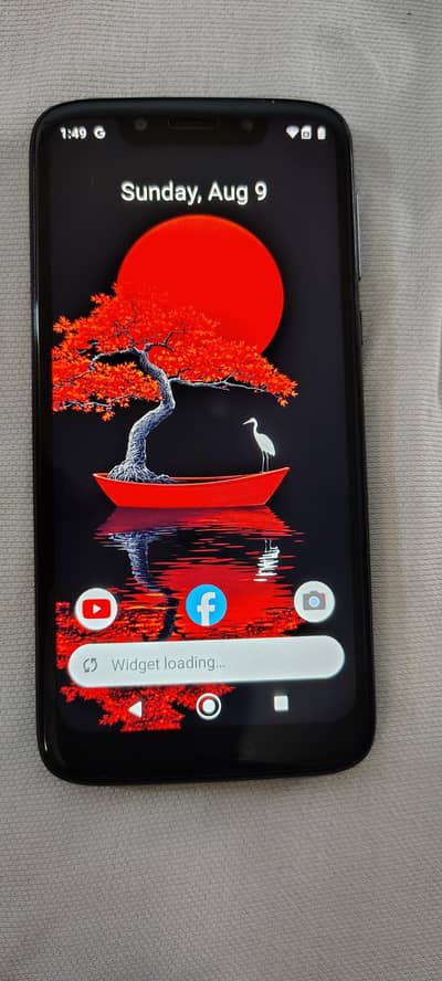 MOTOROLA T MOBILE