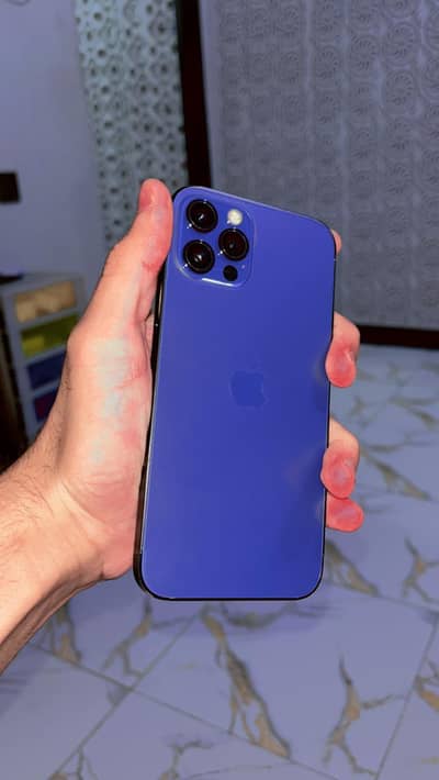 Apple iPhone 12 Pro